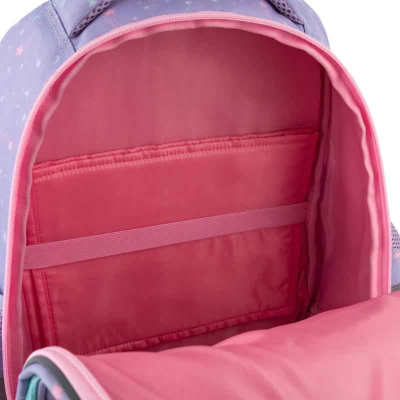 Рюкзак школьный GoPack Education Unicorn Dreams GO25-2606S-2