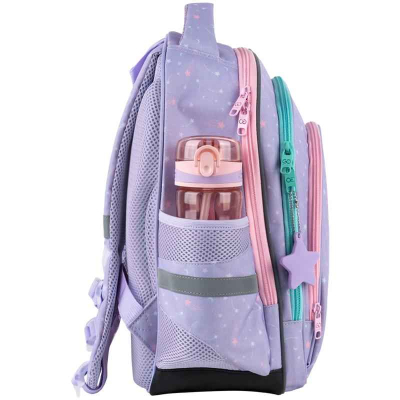 Рюкзак школьный GoPack Education Unicorn Dreams GO25-2606S-2