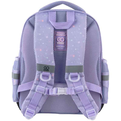 Рюкзак школьный GoPack Education Unicorn Dreams GO25-2606S-2