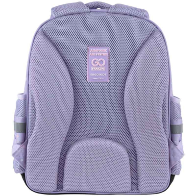 Рюкзак школьный GoPack Education Unicorn Dreams GO25-2606S-2