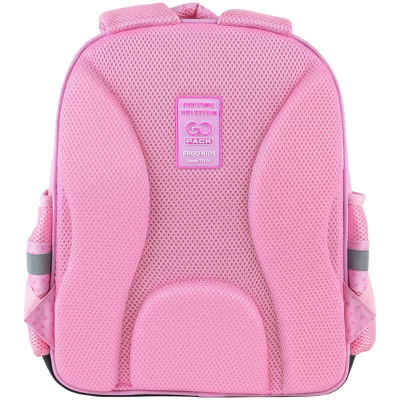 Рюкзак школьный GoPack Education Sweet Like Candy GO25-2606S-3
