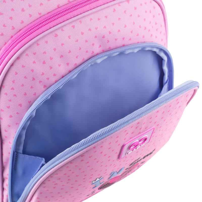 Рюкзак школьный GoPack Education Sweet Like Candy GO25-2606S-3