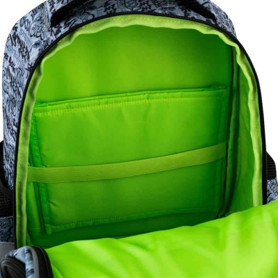 Рюкзак школьный GoPack Education Graffiti GO25-2606S-5