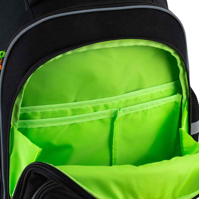 Рюкзак школьный GoPack Education Next Level GO25-2606S-6