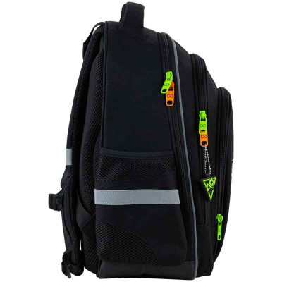 Рюкзак школьный GoPack Education Next Level GO25-2606S-6