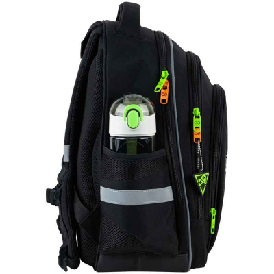 Рюкзак школьный GoPack Education Next Level GO25-2606S-6