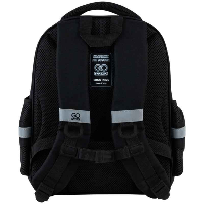 Рюкзак школьный GoPack Education Next Level GO25-2606S-6