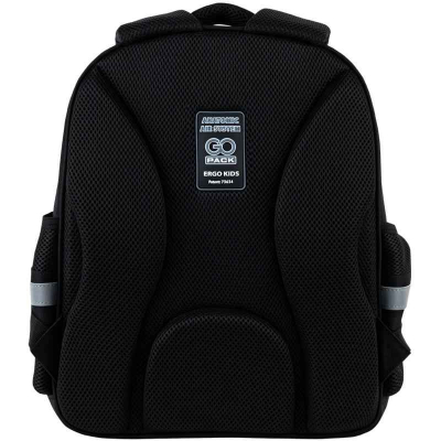 Рюкзак школьный GoPack Education Next Level GO25-2606S-6