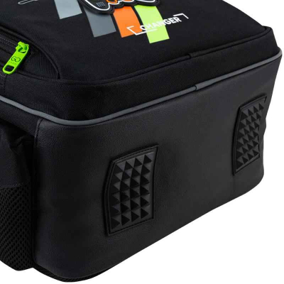 Рюкзак школьный GoPack Education Next Level GO25-2606S-6