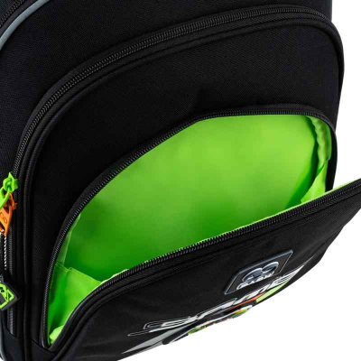 Рюкзак школьный GoPack Education Next Level GO25-2606S-6