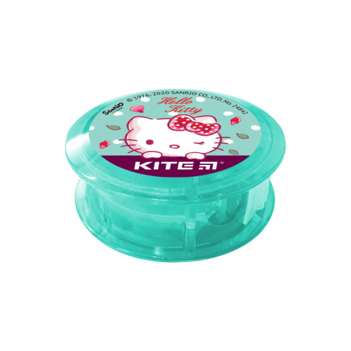 Точилка з контейнером Kite Hello Kitty HK20-117