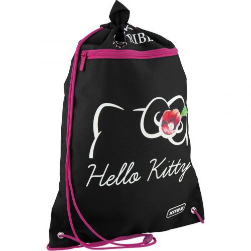 Сумка для взуття з кишенею Kite Education Hello Kitty HK20-601M-1