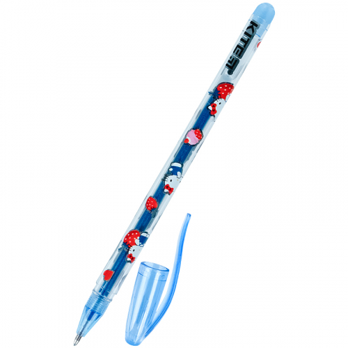 Набір гелевих ручок з глітером Kite Hello Kitty HK21-037