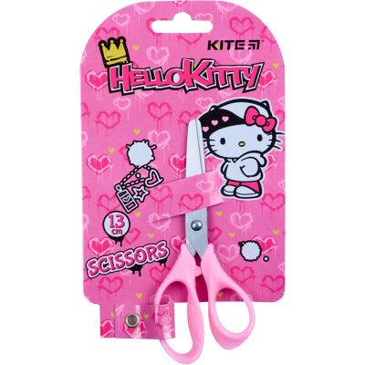 Ножницы Kite Hello Kitty HK21-122, 13 см