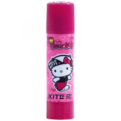 Клей-олівець PVA Kite Hello Kitty HK21-130