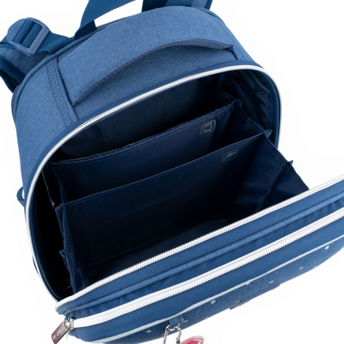 Шкільний Набір рюкзак + пенал + сумка для взуття Kite Education Hello Kitty SET_HK22-531M