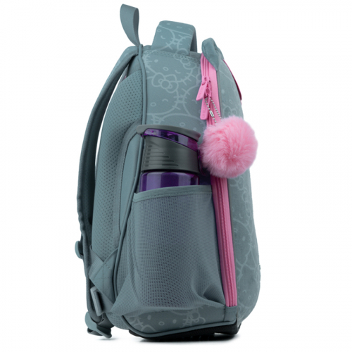Рюкзак шкільний каркасний Kite Education Hello Kitty HK22-555S
