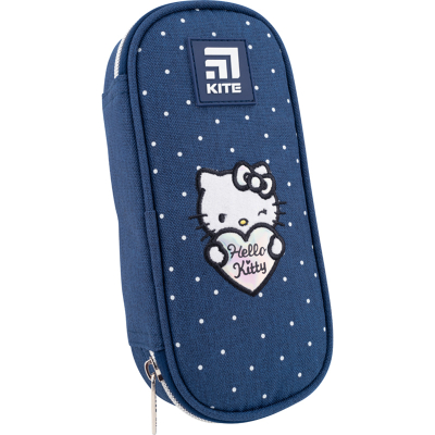 Шкільний набір Kite Hello Kitty SET_HK22-706S (рюкзак, пенал, сумка)