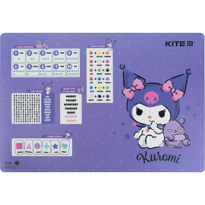 Подложка настольная Kite Hello Kitty HK23-207-2