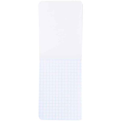 Блокнот Kite Kuromi HK23-224, 48 аркушів, клітинка