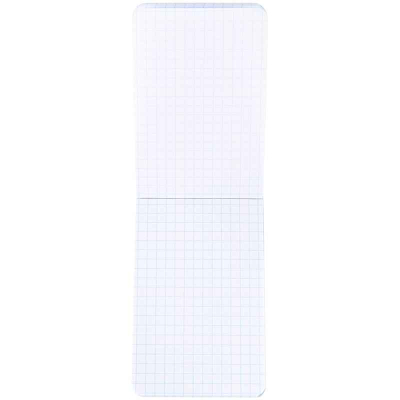 Блокнот Kite Kuromi HK23-224, 48 аркушів, клітинка