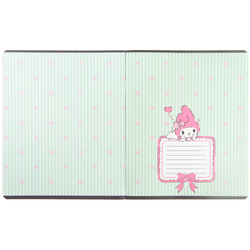 Зошит шкільний Kite Hello Kitty HK23-239, 24 аркуша, лінія