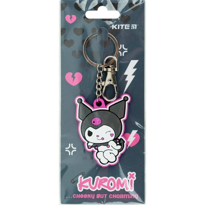 Брелок-підвіска Kite Hello Kitty HK23-3001-2