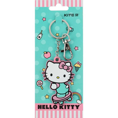 Брелок-підвіска Kite Hello Kitty HK23-3001-3