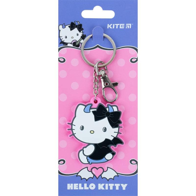 Брелок-підвіска Kite Hello Kitty HK23-3001-4
