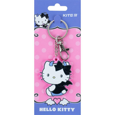 Брелок-подвеска Kite Hello Kitty HK23-3001-4