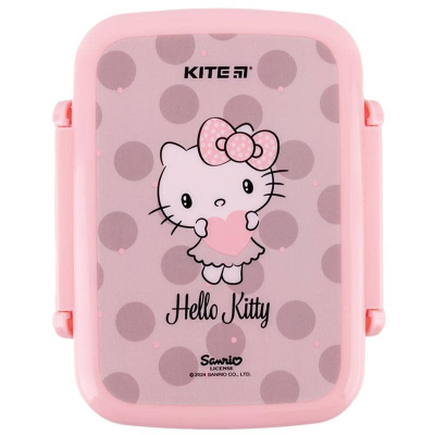 Ланчбокс Kite Hello Kitty HK24-160, 420 мл