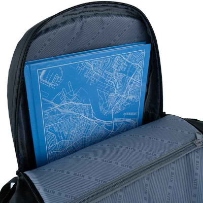 Рюкзак Kite Education teens Kuromi HK24-2595M