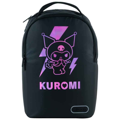 Рюкзак Kite Education teens Kuromi HK24-2595M