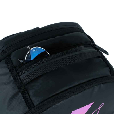 Рюкзак Kite Education teens Kuromi HK24-2595M