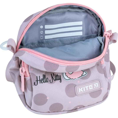Сумка-рюкзак Kite Hello Kitty HK24-2620, детская