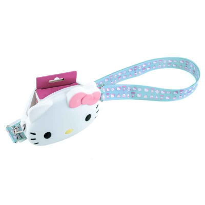 Сумка-гаманець Kite дитяча Hello Kitty HK24-2800-2