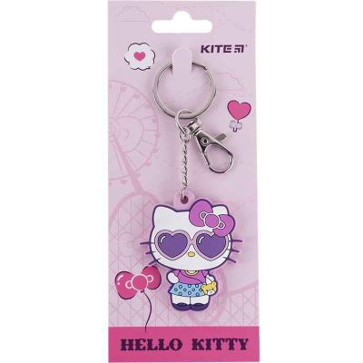 Брелок-підвіска Kite Hello Kitty HK24-3001-1