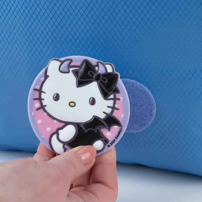 Бейдж на липучці Kite Hello Kitty HK24-3011-4