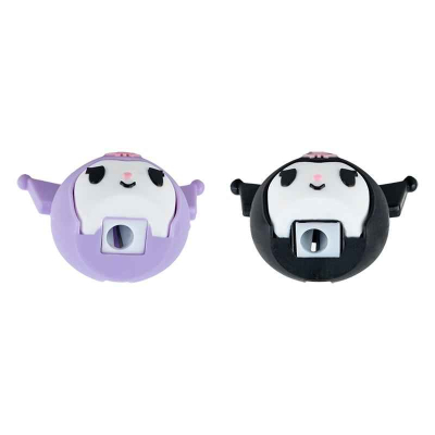 Точилка фигурная Kite Kuromi HK24-364-1, ассорти