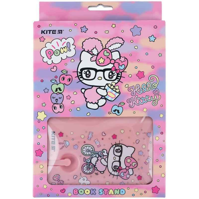 Підставка для книг Kite Hello Kitty HK24-391, пластикова