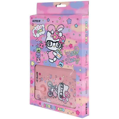 Підставка для книг Kite Hello Kitty HK24-391, пластикова