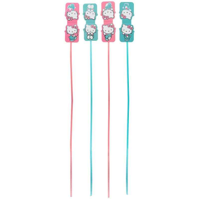 Набір магнітних закладок-лясе Kite Hello Kitty HK24-497-1