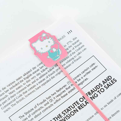 Набір магнітних закладок-лясе Kite Hello Kitty HK24-497-1