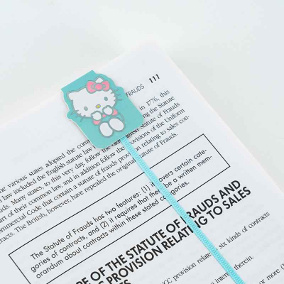 Набір магнітних закладок-лясе Kite Hello Kitty HK24-497-1