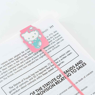 Набір магнітних закладок-лясе Kite Hello Kitty HK24-497-1