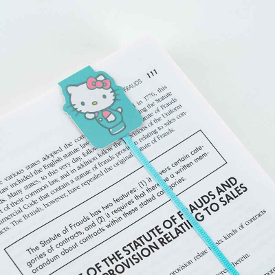 Набір магнітних закладок-лясе Kite Hello Kitty HK24-497-1
