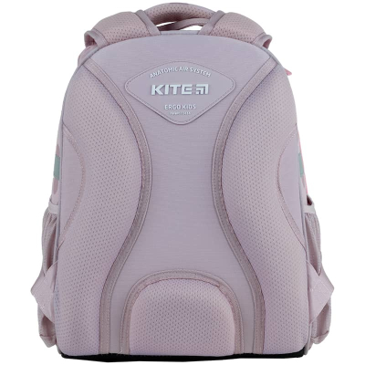 Рюкзак школьный каркасный Kite Education Hello Kitty HK24-555S
