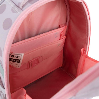 Рюкзак шкільний каркасний Kite Education Hello Kitty HK24-555S