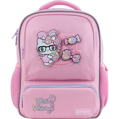 Рюкзак дитячий Kite Kids Hello Kitty HK24-559XS