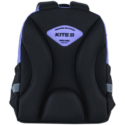 Рюкзак шкільний Kite Education Kuromi HK24-700M